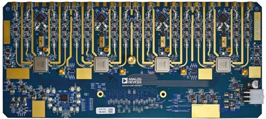 The 16-channel