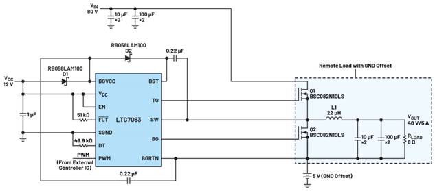 A diagram of a computer circuit
Description automatically generated