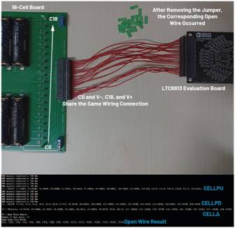 A close-up of a circuit board
AI-generated content may be incorrect.