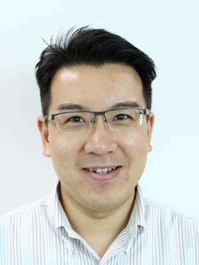 Gary Ho - Regional Sales Manager, Nordic