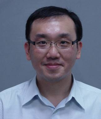 Clark Chou, Director of Sales, China, Global Sales and Marketing Division.jpg