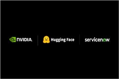 ServiceNowHugging Face  NVIDIA ȫ¿Żȡ LLMʽ AI ҵӦ