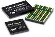 Vicor һ׳ 48V CoolPower ZVS ѹѹƷӪ