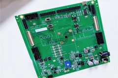 ΢׿ 22nm Ƴ̵ FPGA оƬ H3C08