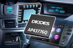 Diodes ˾˫ͨ USB PD 3.1 SPRPPS  QC Э