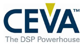 利用CEVA的先进DSP架构和解决方案推动您的通信与多媒体应用