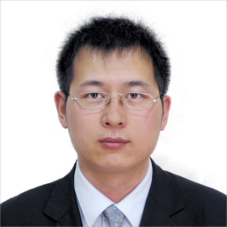 赵凯
