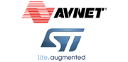 Avnet与ST 推介三相电机控制新产品和方案