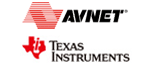 Avnet 推介TI 的电机驱动器方案