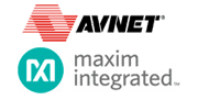 Avnet 与Maxim 电机控制技术
