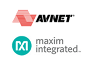 Avnet与MAXIM血糖仪的解决方案