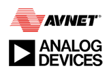 Avnet  与ADI 介紹 电机控制解决方案