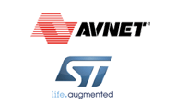 Avnet与ST 推介 三相电机控制新产品和方案