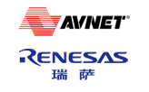 Avnet 与 瑞萨电子工业以太网通信解决方案