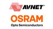 Avnet 与OSRAM 推介 智能照明中的彩光LED解决方案