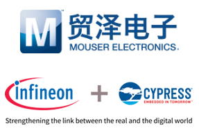 基于赛普拉斯MCU和Wi-Fi产品的低功耗物联网系统设计