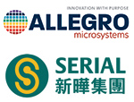 Allegro 助力电动汽车系统优化