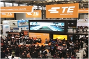 TE Connectivity亮相慕尼黑上海电子展阐释互连世界新看点