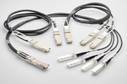 TE ConnectivityƳSFP56QSFP56