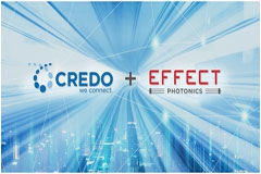 CredoͬEFFECT Photonicsܡ͹DSP