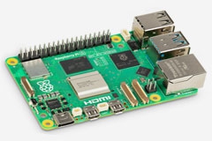 eֻ¿Raspberry Pi 5