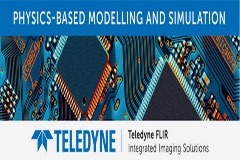 Teledyne FLIR IISƳΪϵͳѡѻӾƽ̨