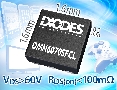 DiodesƳС60VMOSFET