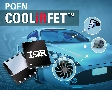 IRƳCOOLiRFETMOSFET AUIRFN8403