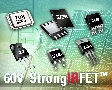 IR60V StrongIRFETMOSFETϵ