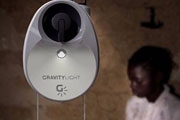 㡱ɱGravityLight LED