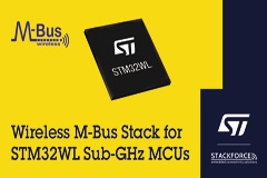 ⷨ뵼StackforcewMBusܵЭջḻSTM32WL΢̬ϵͳ