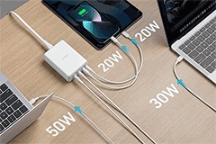 AnkerƳ547 ChargerƶԴ120W ۼ120Ԫ