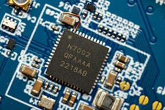 Nordic Semiconductor״ηWiFi оƬ˫Ƶ WiFi 6nRF7002