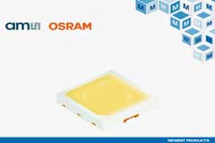 ó󱸻ams OSRAM SYNIOS P3030 KW DSLP31.CE LED
