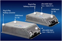 RECOMƳ콻רõĳ 150 W  300 W һ廯ʽDCDC Դ