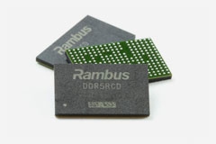 Rambus ͨҵ׿Ĵ DDR5 RCD ķ