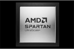 AMD չгȵ FPGA ƷϣƳרΪɱͱԵӦôAMD Spartan UltraScale+ ϵ