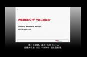 WEBENCH Visualizer