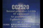 CC2520 Ƶ