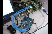 ALTERA FPGA PCIEX4