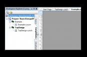 PSoC Creator Tutorial_Component Creation C Implementing with a Schematic