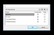 PSoC Creator Tutorial_Component Creation C Adding a Library Dependency
