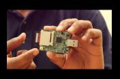 EZ-USB FX3S RAID-on-Chip Boot Disk Kit Demo