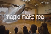 Magic Leapʵ