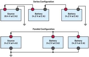 说明: Diagram of a battery diagram

Description automatically generated