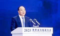 宁德时代曾毓群：推动新能源产业加速迈入「全域增量时代」