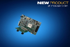 Microsemi PolarFire FPGA视频与成像套件在贸泽开售支持4K视频应用向小型化、低功耗发展