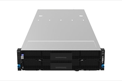 浪潮存储服务器NF5266M5 专为大数据应用设计