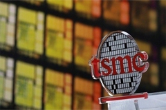 台积电先进封装受追捧，消息称英伟达高端芯片有意采用 SoIC 技术