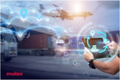 Molex莫仕利用SAP解决方案推动智能供应链协作